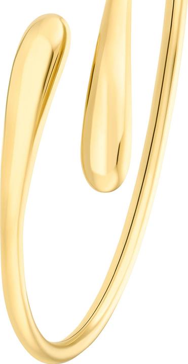 Immagine prodotto S.Oliver Gioielli da braccio per donna, Acciaio inossidabile (6 cm, Acciaio inossidabile)