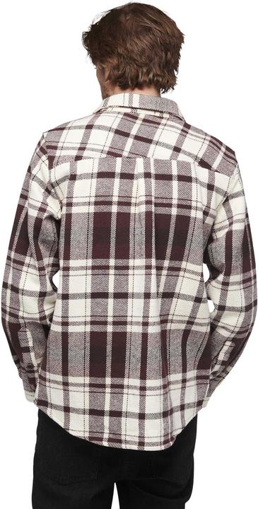 Actual product image Black Diamond M Project Heavy Flannel (XL)