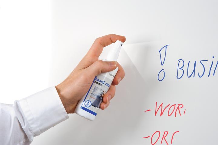 Actual product image Legamaster Whiteboard cleaner
