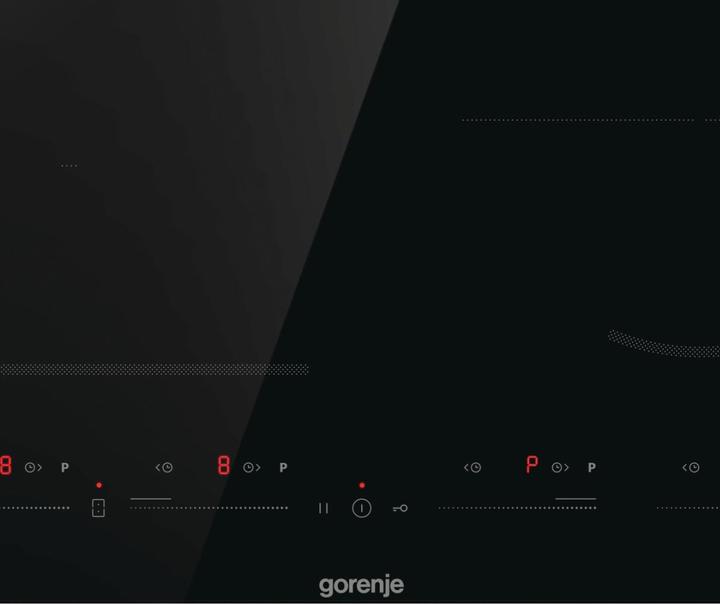 Produktbild Gorenje Induktions-Kochfeld - GI6432BSCE -