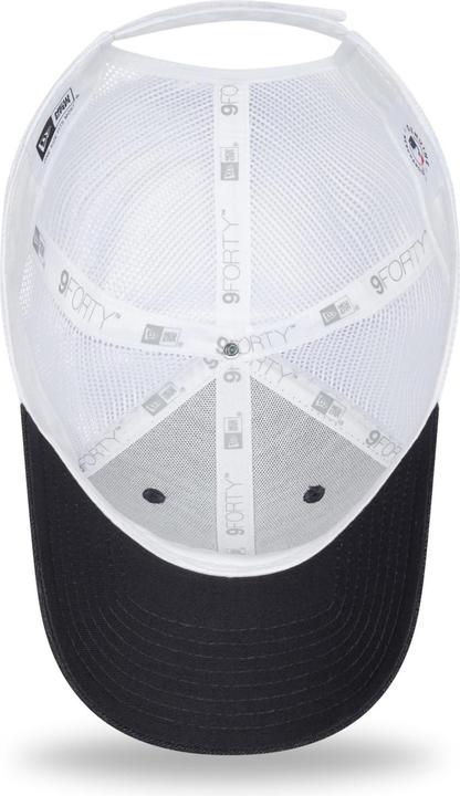 Produktbild New Era 9Forty Trucker Home Field New York Yankees (One Size)