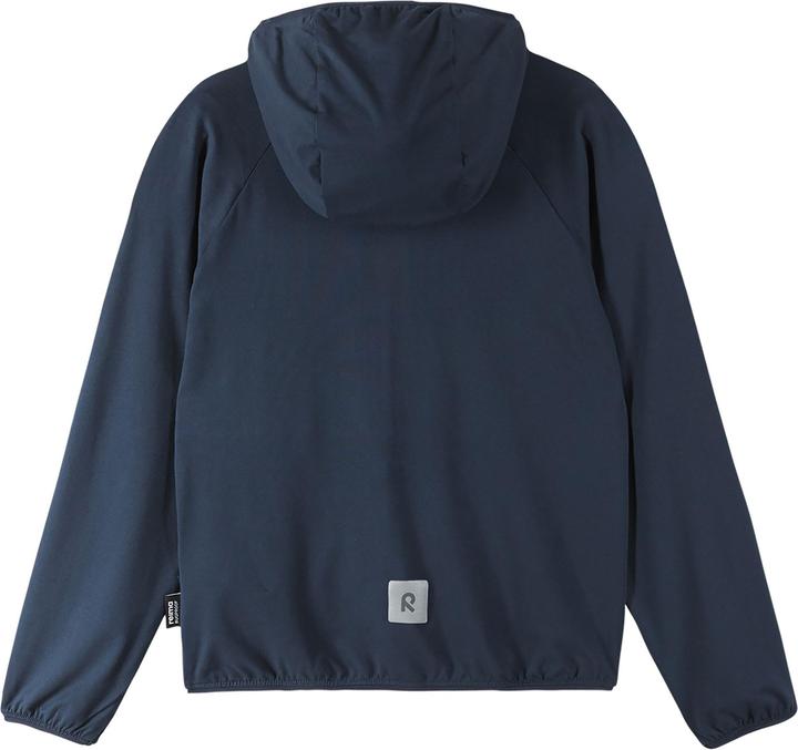 Image du produit Reima Kinder BugProof Hoodie Hytyton Navy (110 K)