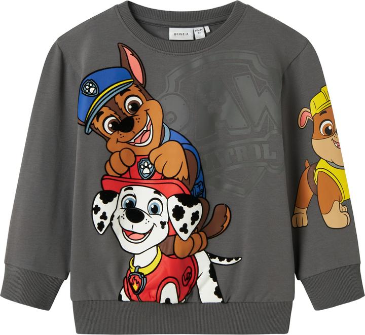 Name it Paw Patrol Sweatshirt (92)