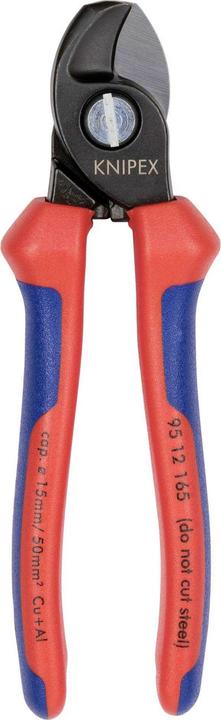 Produktbild Knipex Kabelschere (165 mm)