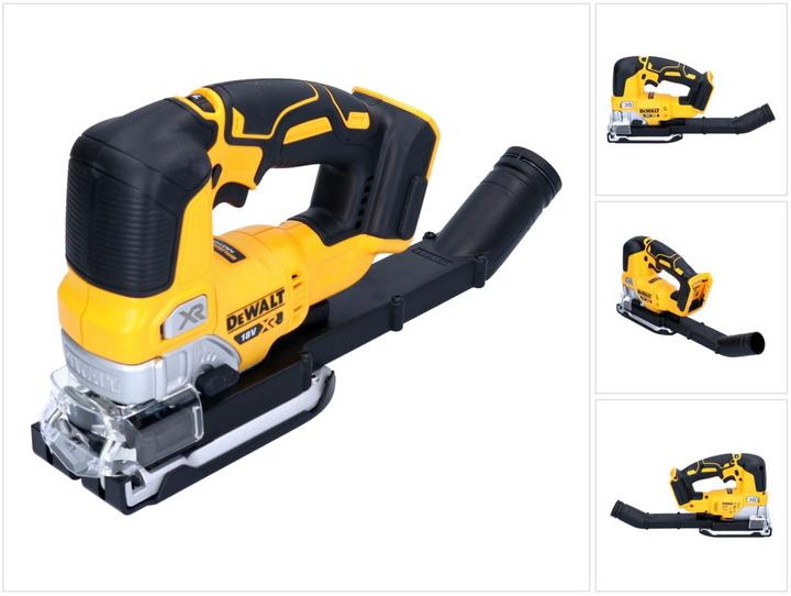 DeWalt DCS334N-XJ