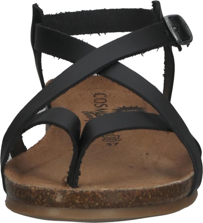 Actual product image Cosmos Comfort thong bridge (42)