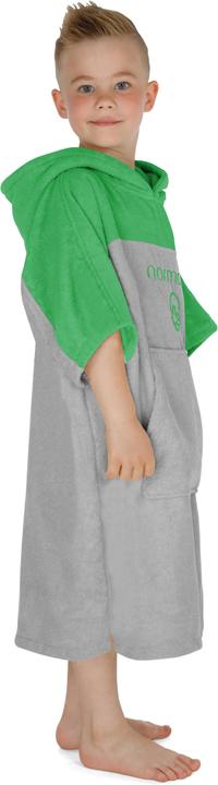 Image du produit Normani Poncho de bain pour enfants Puwai (6, 7, 8, 9)