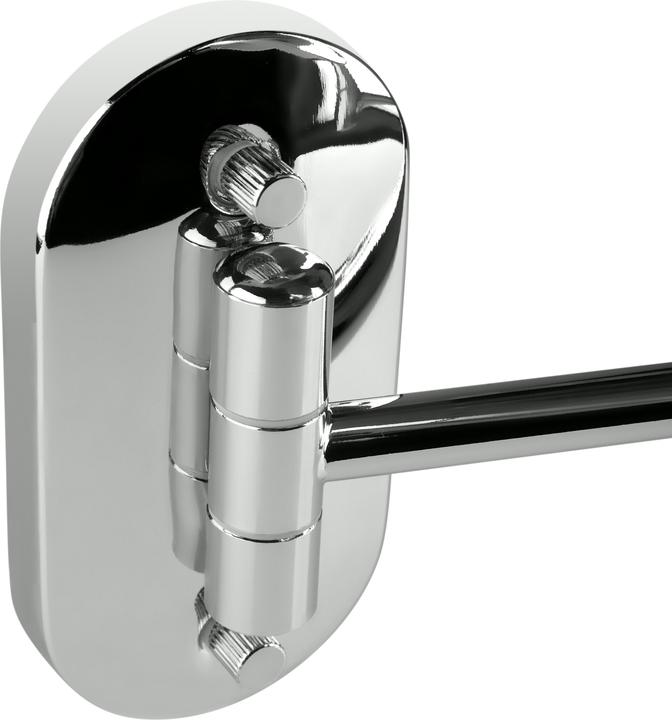 Actual product image Beautifly Dual Side 7x Wall mirror