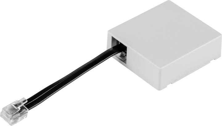Hörmann Passerelle IP Homematic sans adaptateur HCP, pour motorisations de portes de garage