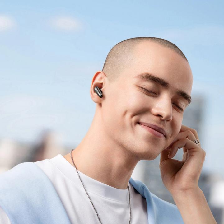 Actual product image soundcore Liberty 4 (ANC, 9 h, Wireless)