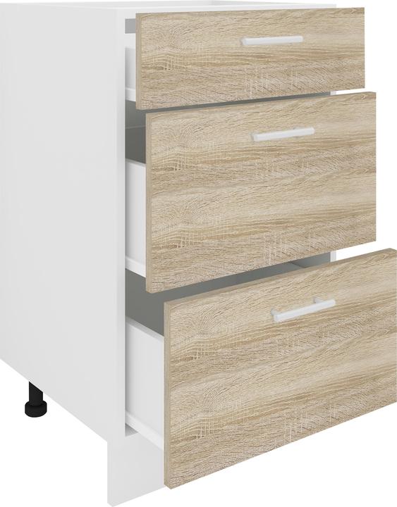 Produktbild VCM Esilo (50 x 46 x 82 cm)