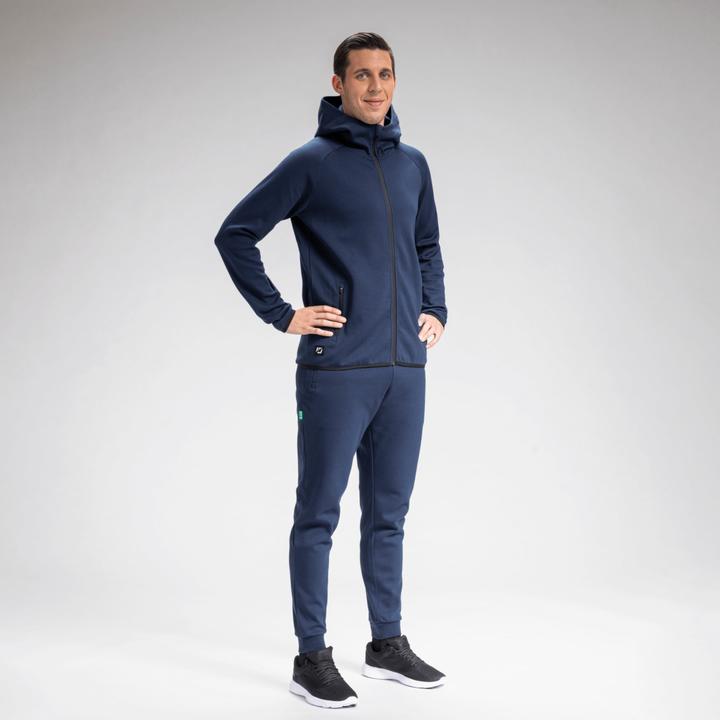 Actual product image Uhlsport Hooded jacket ID (164)