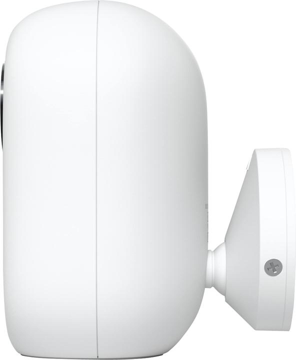 Productafbeelding Ubiquiti IP Cam UniFi UVC-G4-INS (2688 x 1512 Pixels)
