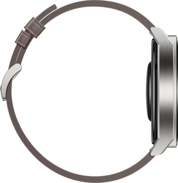 Produktbild Huawei Watch GT 3 Pro (46.60 mm, nur WLAN)