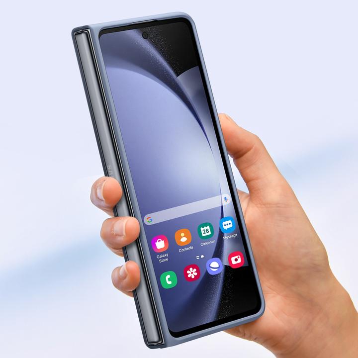 Actual product image Samsung Hard Cover Slim S-pen Case (Samsung Galaxy Z Fold5)