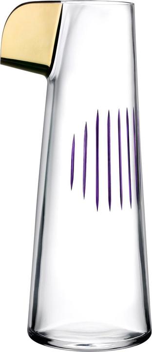 Actual product image Nude Glass Parrot (0.75 l)