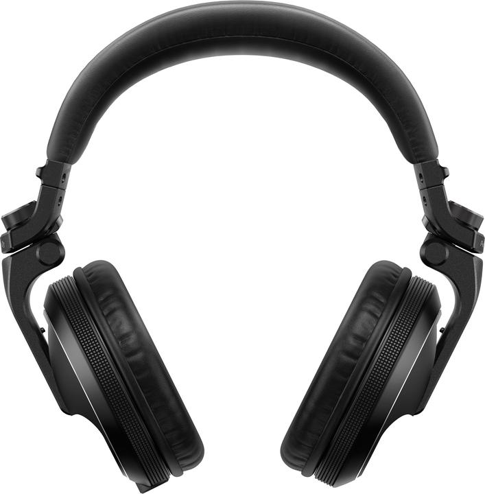 Actual product image Pioneer DJ Hdj-X5 (NC, Cable)