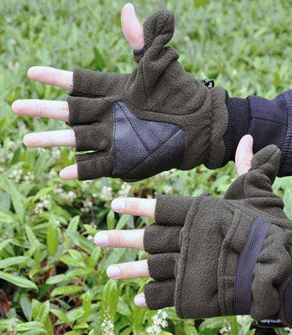 Produktbild Stealth Gear Handschuhe Eagle Grösse XL-XXL (XXL)