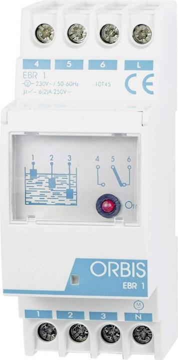 Produktbild Orbis Füllstands Sensor Niveauregulierungsgerät EBR