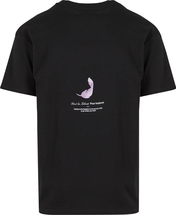 Image du produit Urban Classics Tee surdimensionné Vive la Liberté - 16543 (L)