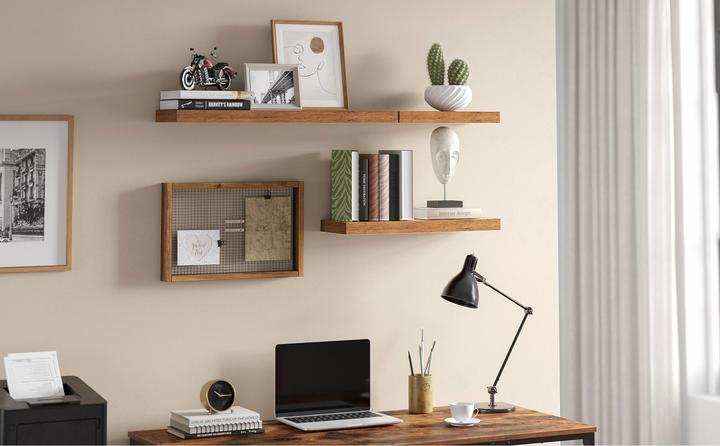 Produktbild Songmics Wally (40 x 20 x 3.8 cm)