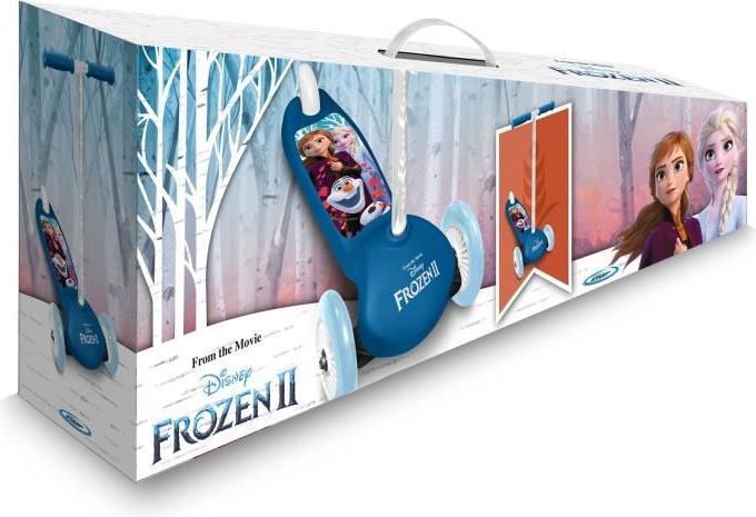 Produktbild Disney Frozen II