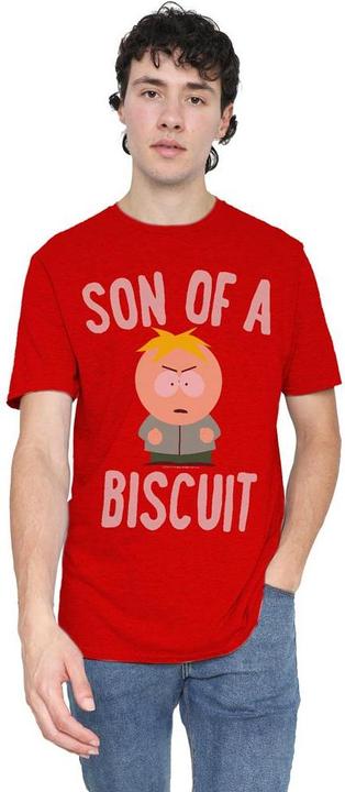 Produktbild Ubisoft Butters Biscuit TShirt (XXL)