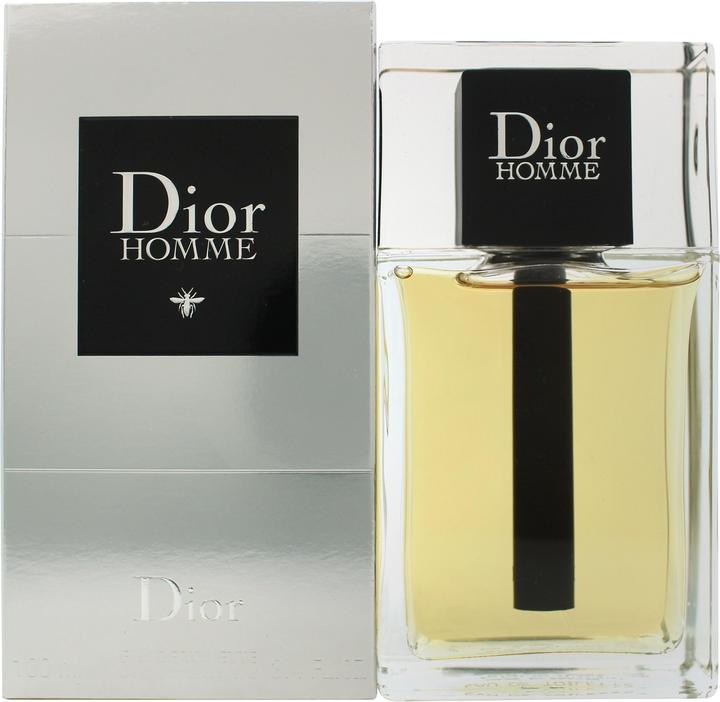 Dior Homme (Eau de toilette, 100 ml)