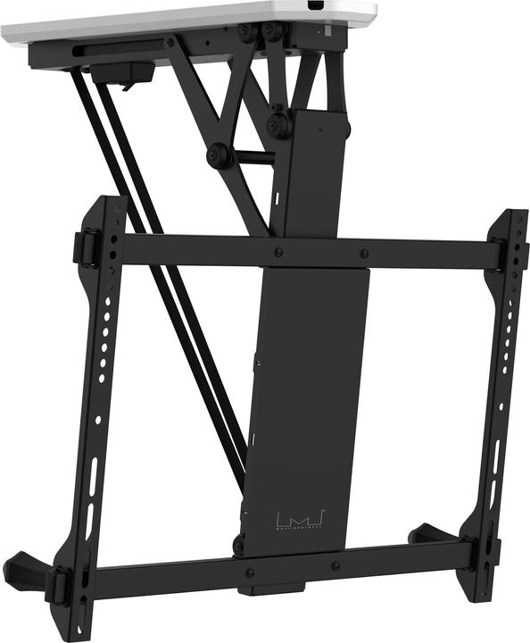 Actual product image Multibrackets Ceiling mount 32" - 70", motorized, black (Ceiling, 70", 35 kg)