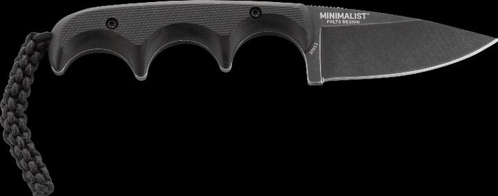 Actual product image CRKT Minimalist (5.50 cm)