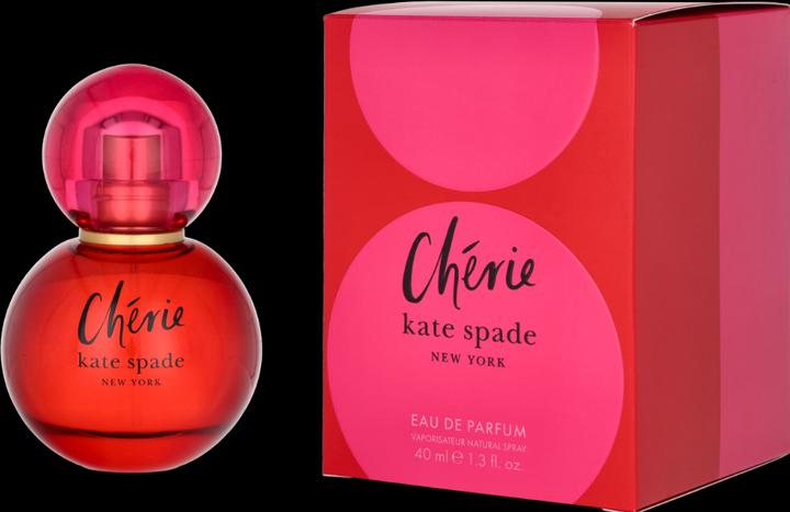 Immagine prodotto Kate Spade Cherie (Eau de parfum, 40 ml)