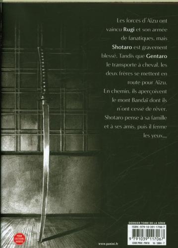 Immagine prodotto Panini Sidooh. Tome 25 (Francese, Takahashi Tsutomu, 2023)