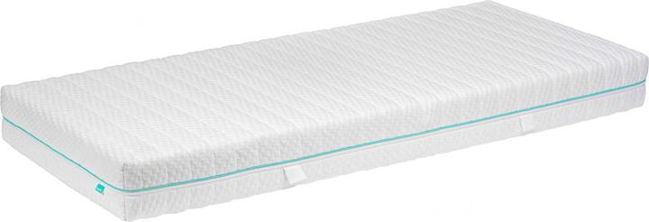 Produktbild Isabelle by Bico Night (90 x 200 cm, Schaumstoffkern)
