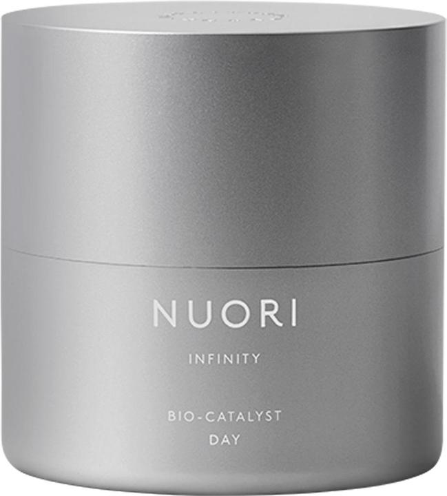 Produktbild Nuori Infinity Bio-Catalyst Day (50 ml, Tagescreme)