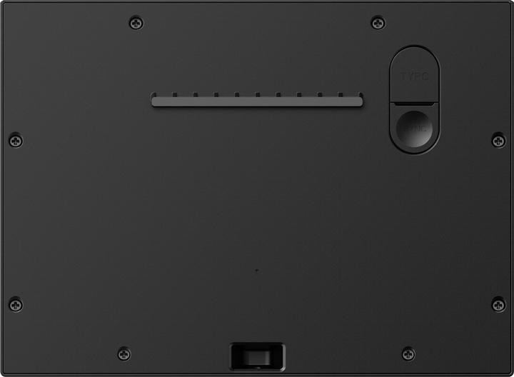 Actual product image eufy Solar Wall Light Cam S120 (2304 x 1296 Pixels)