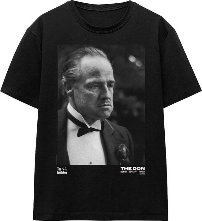 Produktbild The Godfather TShirt (XL)