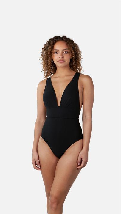 Produktbild Barts Women's Solid Sculpting One Piece (40, L)