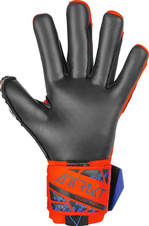 Image du produit Reusch Attrakt Duo (7.5)