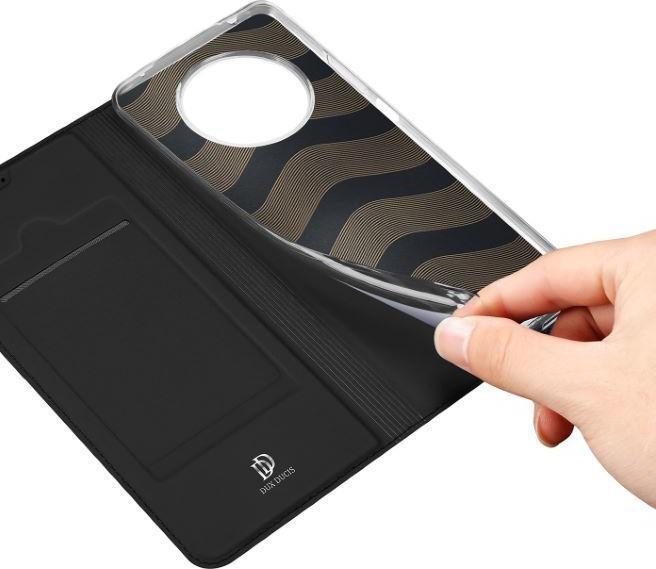 Actual product image Dux Ducis Skin Pro Series Bookcover (Huawei Nova Y90)