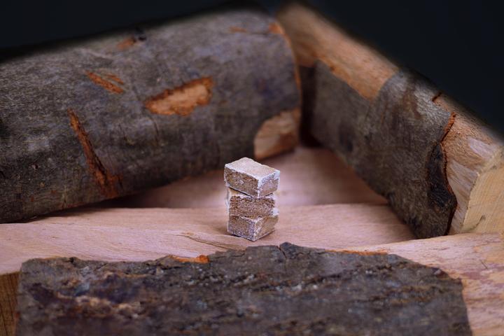 Image du produit Nouvel Holz-/ Wachsanzünder
