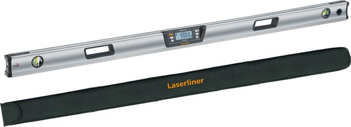 Immagine prodotto Laserliner Livella DigiLevel Pro 120 (120 cm)