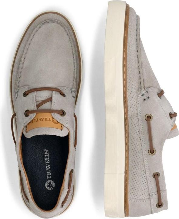 Produktbild Travelin´ bootsschuhe shipton (45)