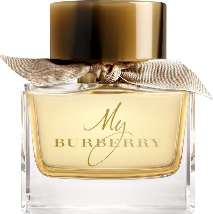Actual product image Burberry My (Eau de parfum, 90 ml)