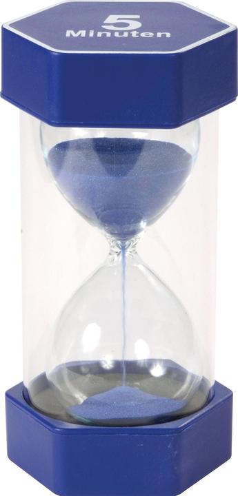 Produktbild Eduplay Mega Sanduhr 5 min
