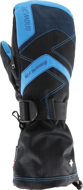 Actual product image snowlife JR Thermo Mitten (XL)