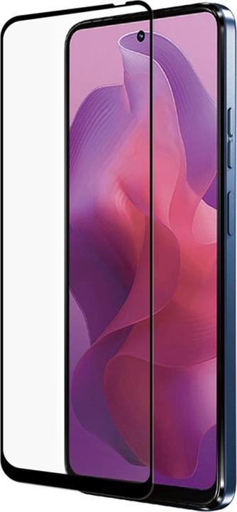 Produktbild Tiger Glass Plus Verre Trempe Recycle Motorola G24 (1 Stück, Motorola Moto G04, Motorola Moto G24, Motorola Moto G24 Power, Motorola Moto E14)