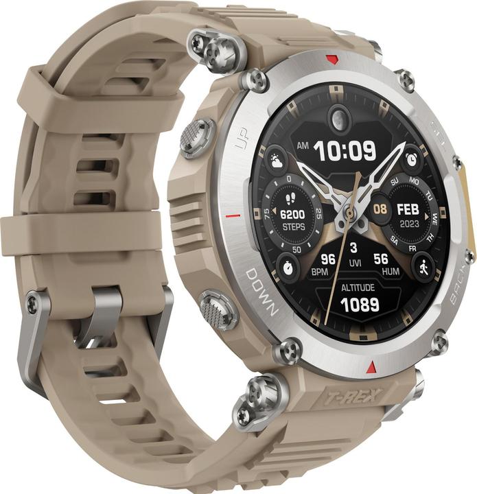 Amazfit T-Rex Ultra (47.30 mm)
