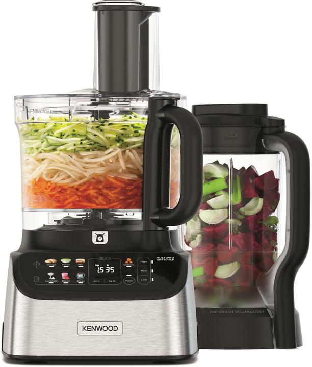 Image du produit Kenwood Multipro One Touch (1500 ml, 1000 W)