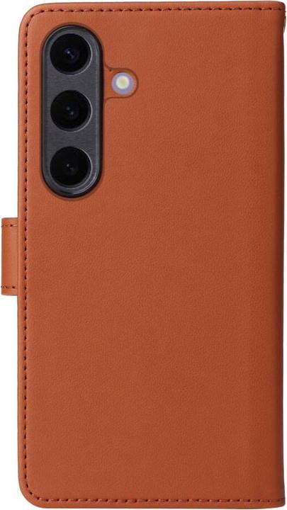 Produktbild Cover-Discount Galaxy S25+ Plus - Teilbare Brieftasche 2-in-1 Handyhülle (Samsung Galaxy S25+)