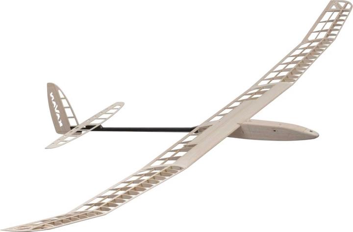 Produktbild Kavan resco segler kit 1990 mm holzbausatz (Segelflugzeug)